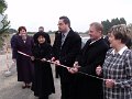 5 út + főtér átadó 052